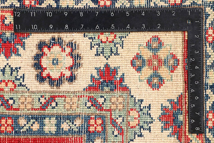 Kazak 3' 10 x 5' 9 - No. 61645 - ALRUG Rug Store