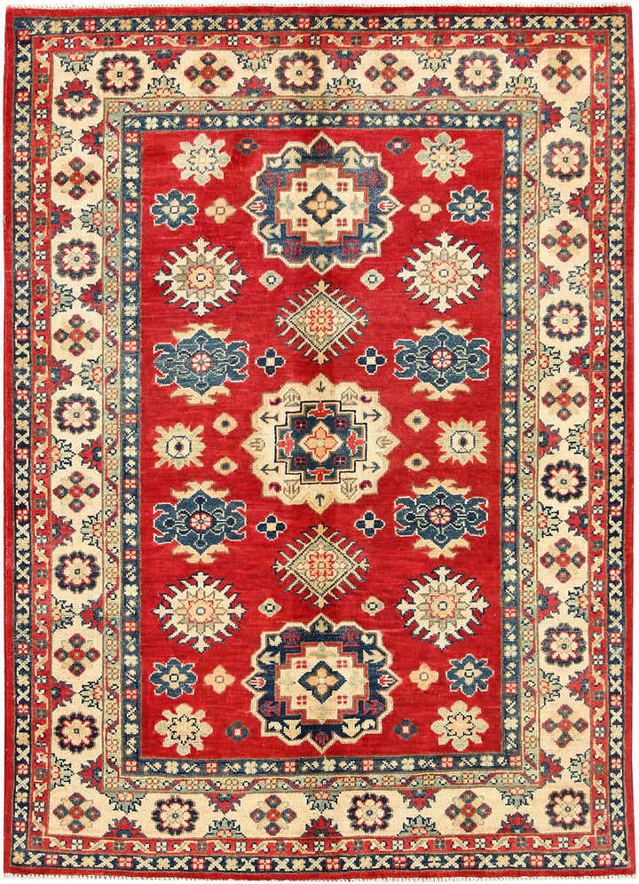 Kazak 3' 10 x 5' 9 - No. 61645 - ALRUG Rug Store