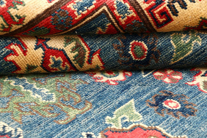 Kazak 3' 11 x 5' 9 - No. 61646 - ALRUG Rug Store