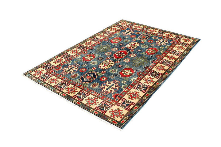 Kazak 3' 11 x 5' 9 - No. 61646 - ALRUG Rug Store