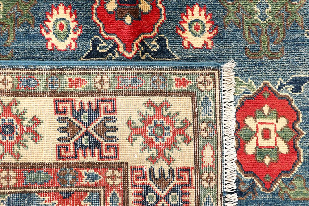 Kazak 3' 11 x 5' 9 - No. 61646 - ALRUG Rug Store
