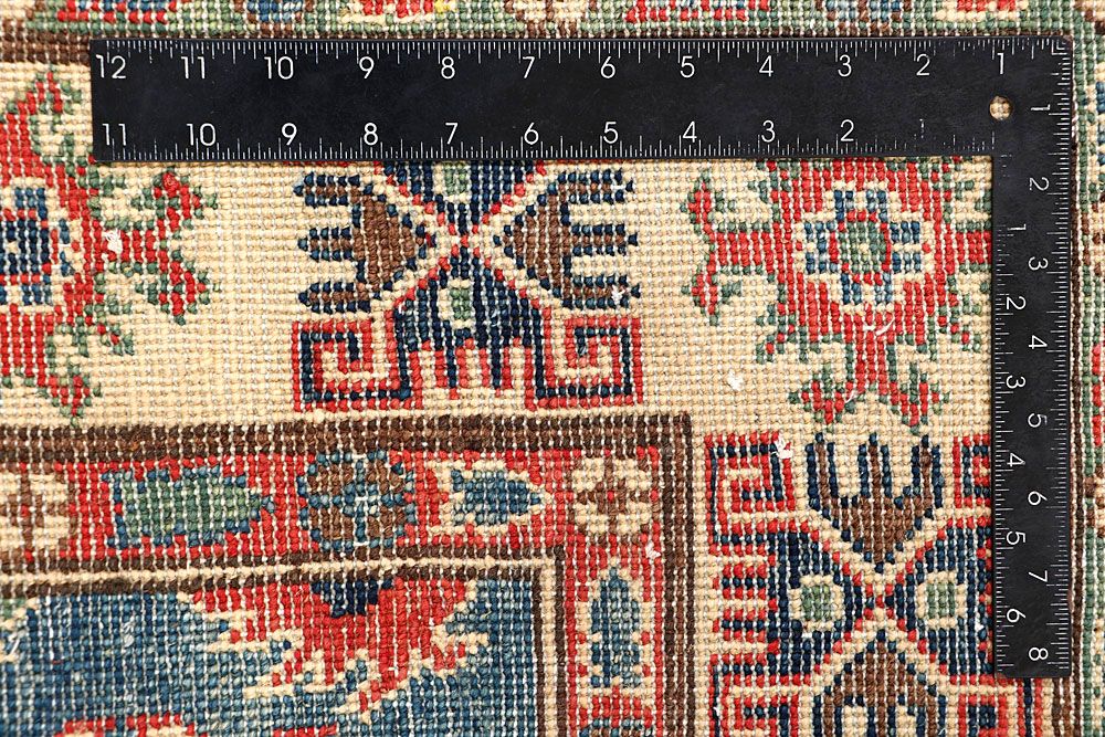 Kazak 3' 11 x 5' 9 - No. 61646 - ALRUG Rug Store