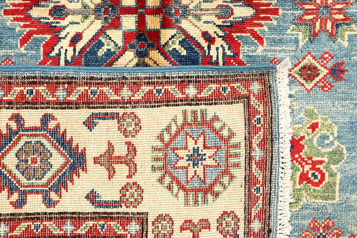 Kazak 4' x 6' - No. 61647 - ALRUG Rug Store
