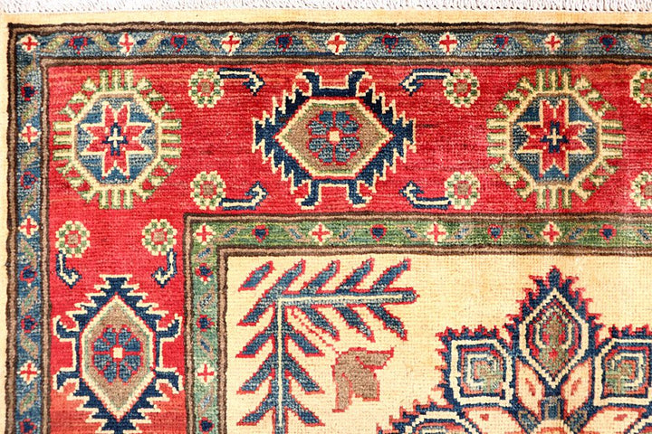 Kazak 3' 10 x 5' 9 - No. 61650 - ALRUG Rug Store
