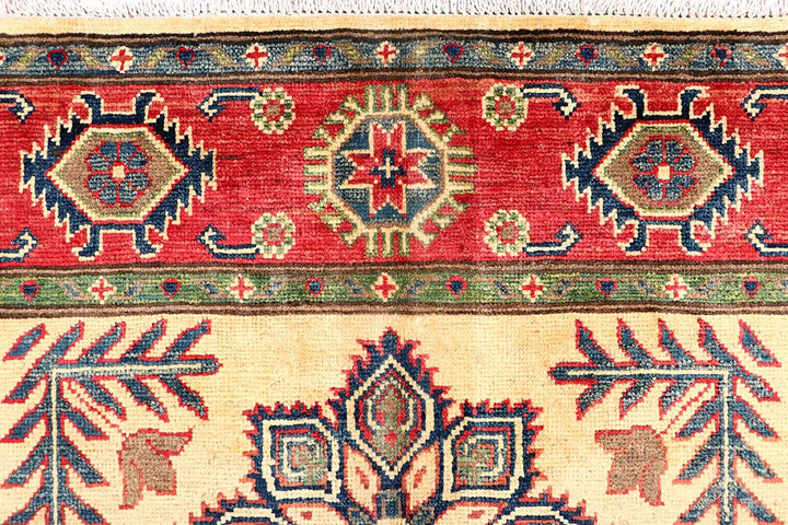 Kazak 3' 10 x 5' 9 - No. 61650 - ALRUG Rug Store