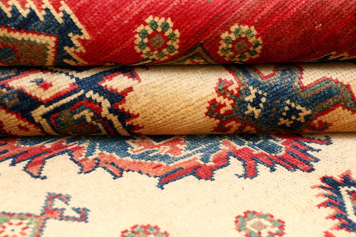 Kazak 3' 10 x 5' 9 - No. 61650 - ALRUG Rug Store