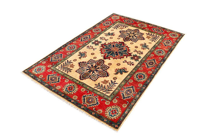 Kazak 3' 10 x 5' 9 - No. 61650 - ALRUG Rug Store