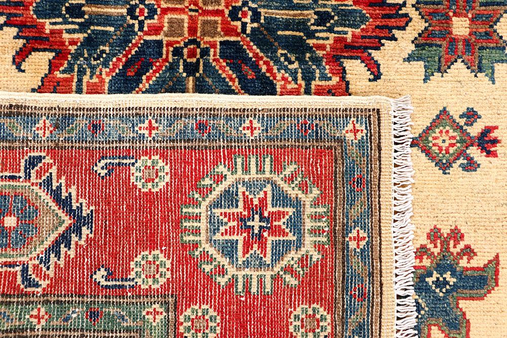 Kazak 3' 10 x 5' 9 - No. 61650 - ALRUG Rug Store