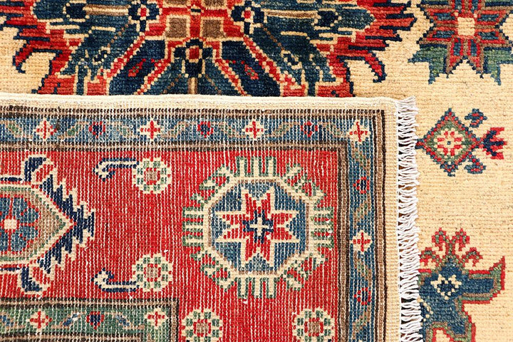 Kazak 3' 10 x 5' 9 - No. 61650 - ALRUG Rug Store