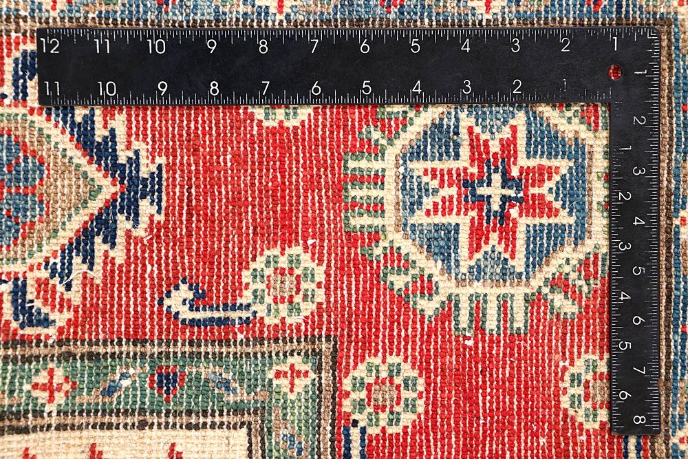 Kazak 3' 10 x 5' 9 - No. 61650 - ALRUG Rug Store