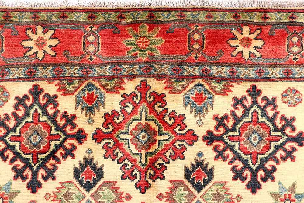 Kazak 3' 9 x 5' 11 - No. 61651 - ALRUG Rug Store