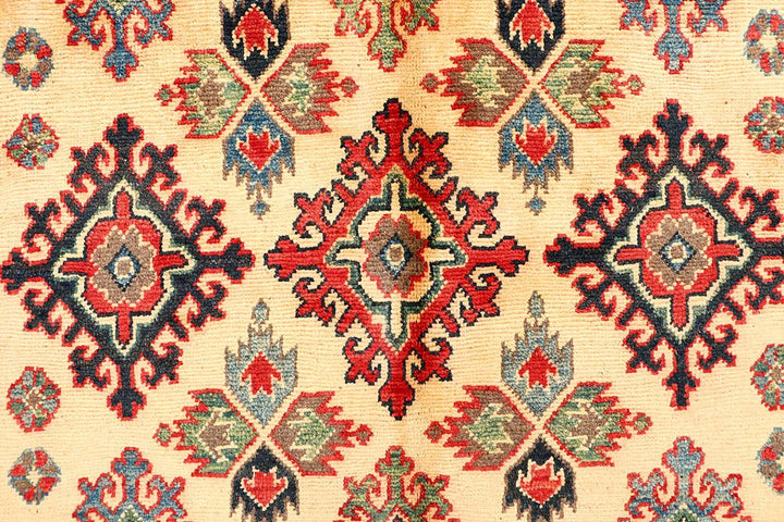 Kazak 3' 9 x 5' 11 - No. 61651 - ALRUG Rug Store