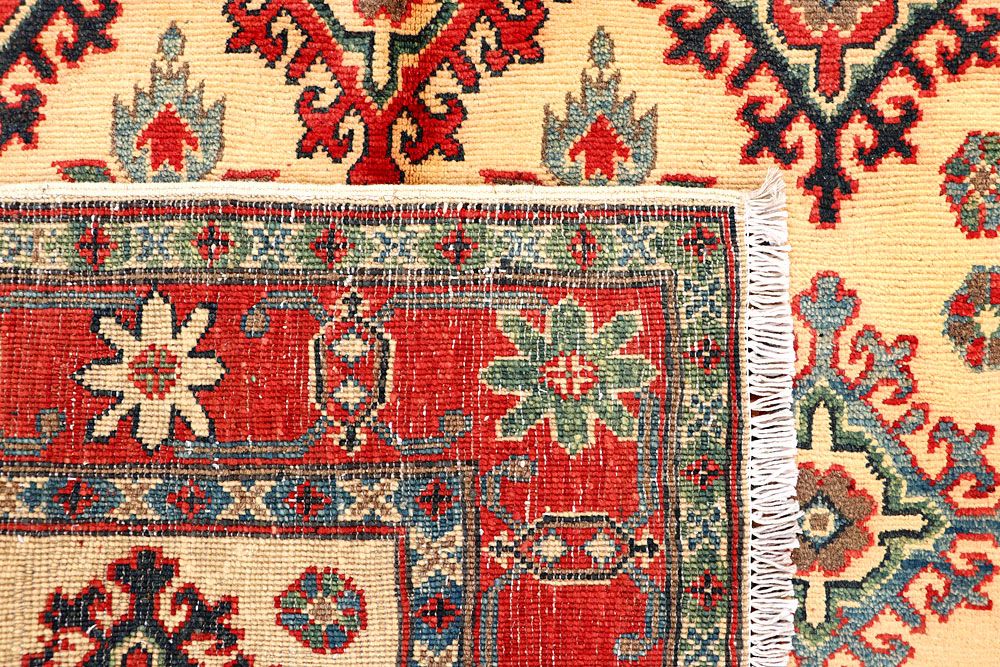 Kazak 3' 9 x 5' 11 - No. 61651 - ALRUG Rug Store