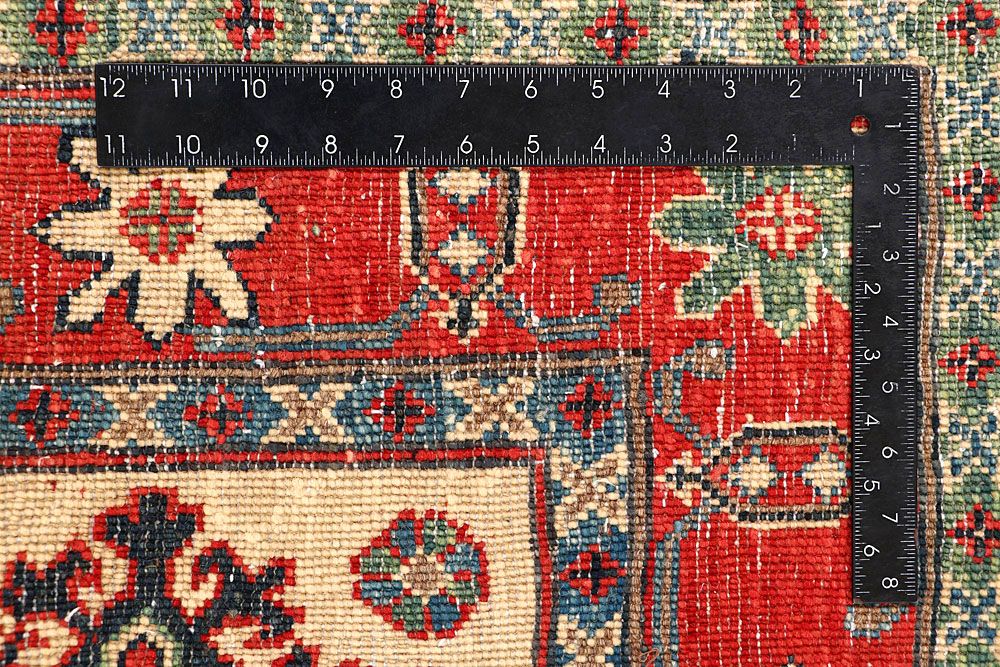 Kazak 3' 9 x 5' 11 - No. 61651 - ALRUG Rug Store