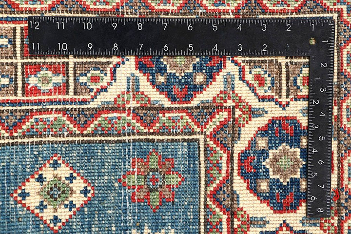 Kazak 3' 11 x 6' - No. 61653 - ALRUG Rug Store