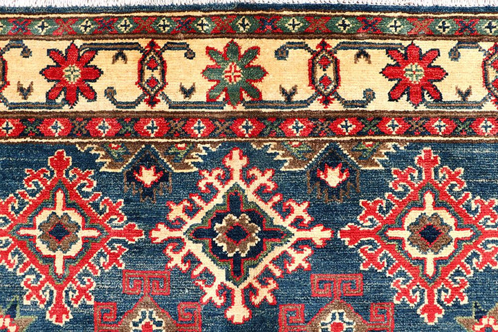 Kazak 4' x 5' 10 - No. 61654 - ALRUG Rug Store