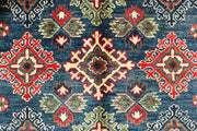 Kazak 4' x 5' 10 - No. 61654 - ALRUG Rug Store