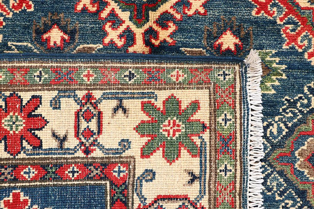 Kazak 4' x 5' 10 - No. 61654 - ALRUG Rug Store