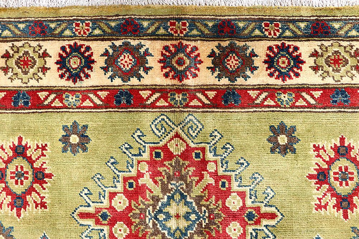 Kazak 4' x 5' 5 - No. 61655 - ALRUG Rug Store