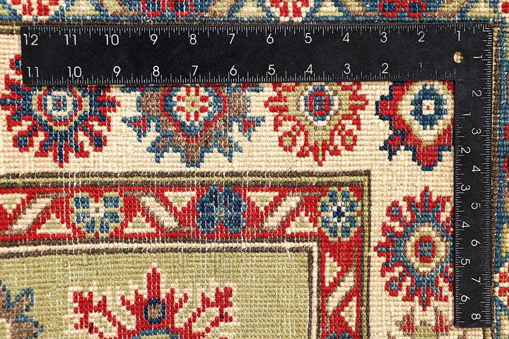 Kazak 4' x 5' 5 - No. 61655 - ALRUG Rug Store