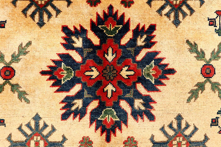 Kazak 3' 10 x 5' 8 - No. 61656 - ALRUG Rug Store