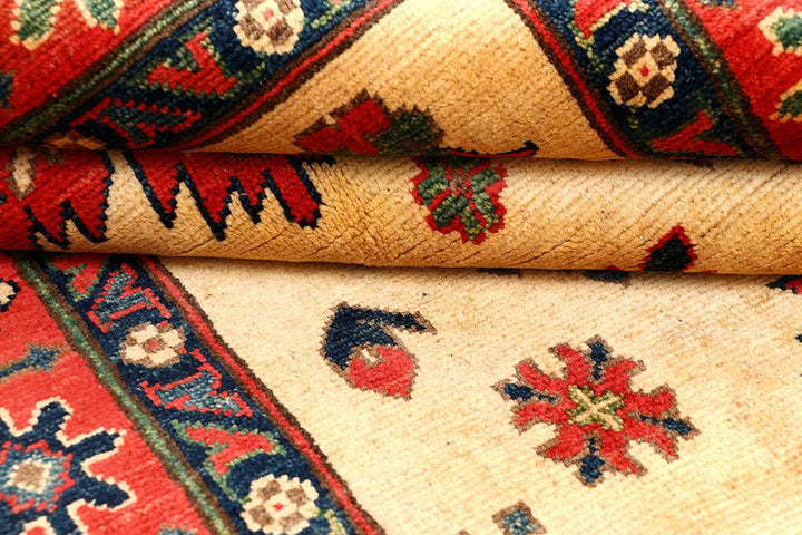Kazak 3' 10 x 5' 8 - No. 61656 - ALRUG Rug Store
