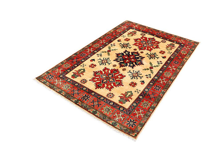 Kazak 3' 10 x 5' 8 - No. 61656 - ALRUG Rug Store