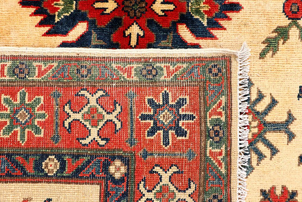 Kazak 3' 10 x 5' 8 - No. 61656 - ALRUG Rug Store