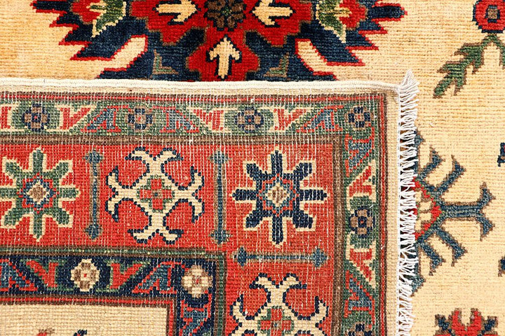 Kazak 3' 10 x 5' 8 - No. 61656 - ALRUG Rug Store