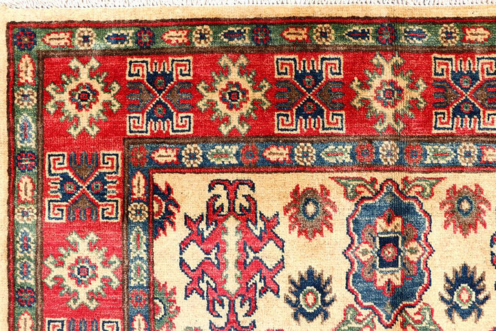 Kazak 3' 10 x 5' 9 - No. 61658 - ALRUG Rug Store