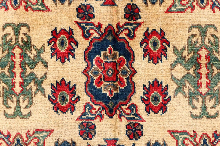 Kazak 3' 10 x 5' 9 - No. 61658 - ALRUG Rug Store