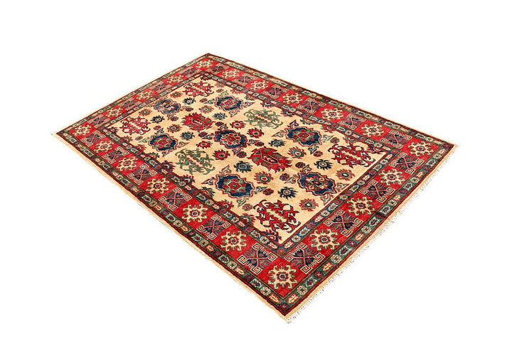 Kazak 3' 10 x 5' 9 - No. 61658 - ALRUG Rug Store