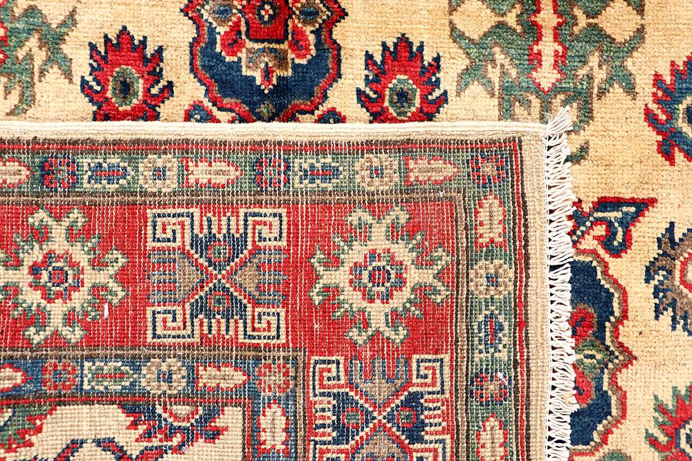 Kazak 3' 10 x 5' 9 - No. 61658 - ALRUG Rug Store