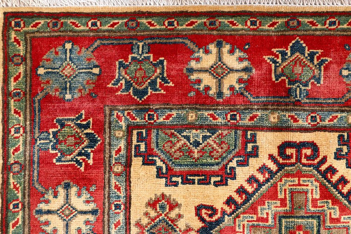 Kazak 3' 3 x 4' 9 - No. 61659 - ALRUG Rug Store