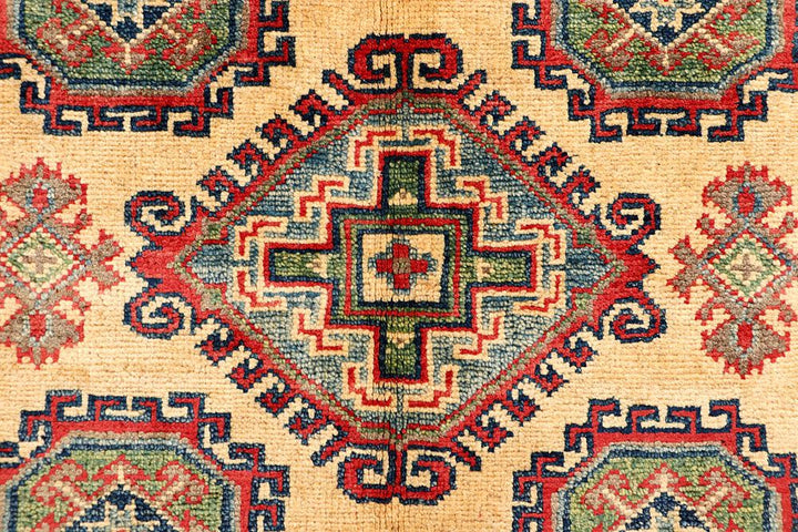 Kazak 3' 3 x 4' 9 - No. 61659 - ALRUG Rug Store