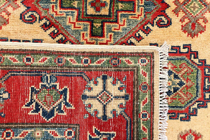 Kazak 3' 3 x 4' 9 - No. 61659 - ALRUG Rug Store