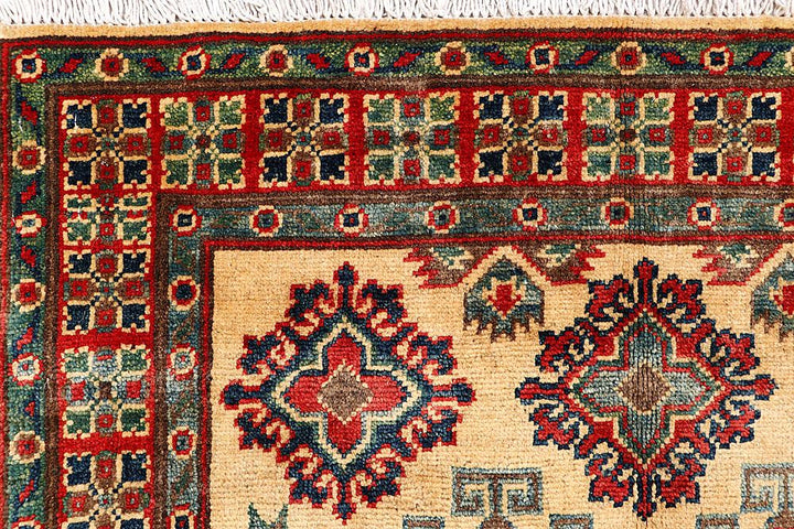 Kazak 3' 1 x 5' - No. 61660 - ALRUG Rug Store