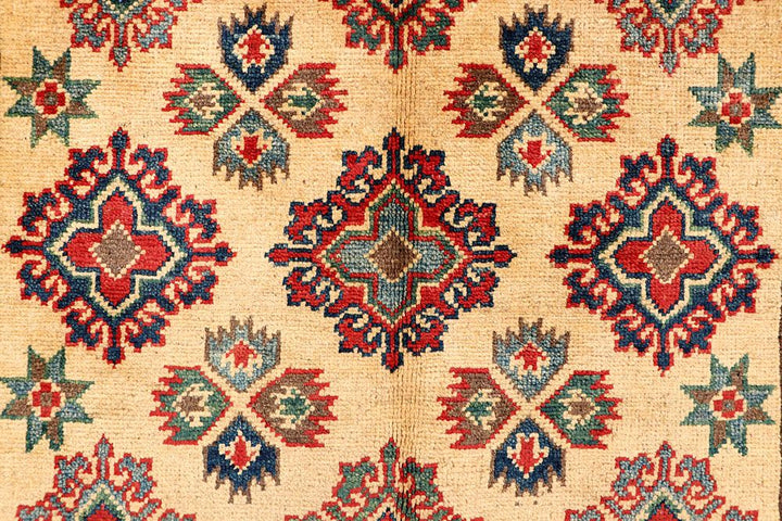 Kazak 3' 1 x 5' - No. 61660 - ALRUG Rug Store
