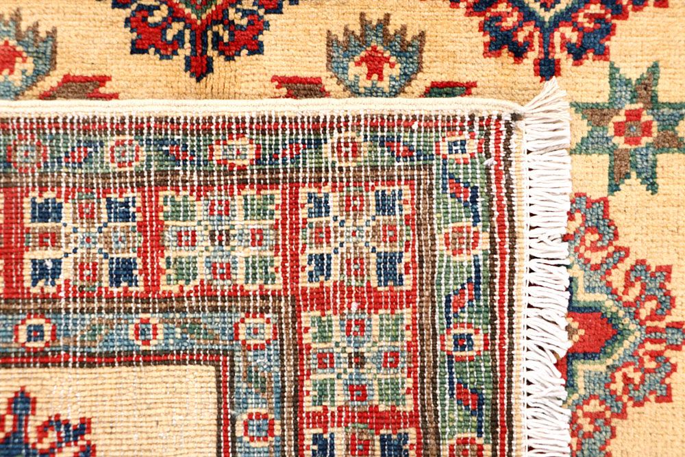 Kazak 3' 1 x 5' - No. 61660 - ALRUG Rug Store