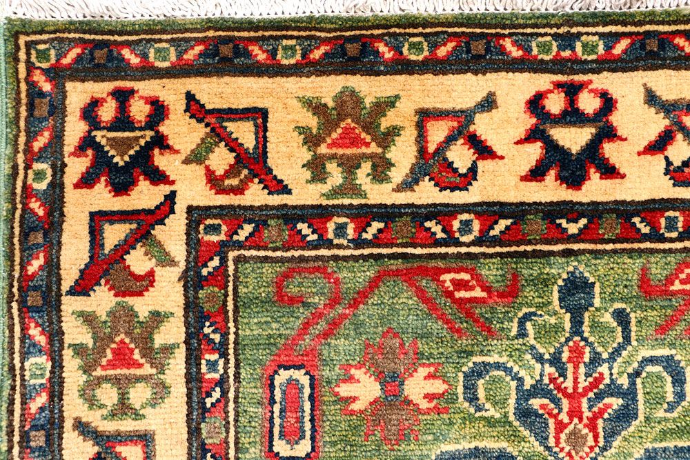 Kazak 2' 7 x 9' 8 - No. 61662 - ALRUG Rug Store