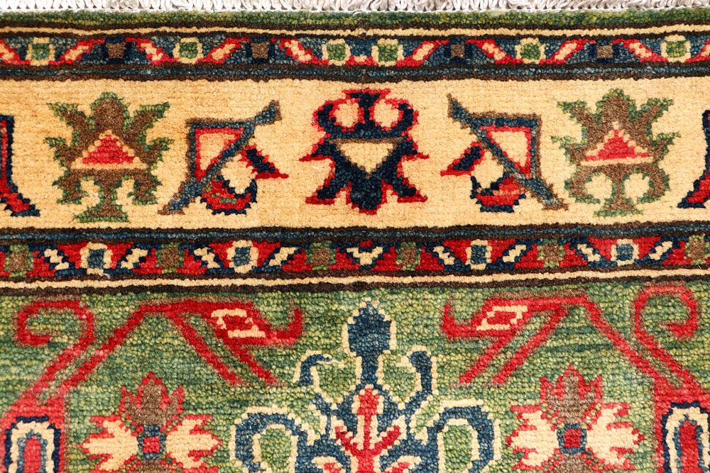 Kazak 2' 7 x 9' 8 - No. 61662 - ALRUG Rug Store