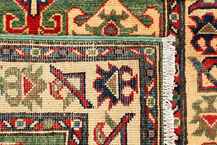 Kazak 2' 7 x 9' 8 - No. 61662 - ALRUG Rug Store