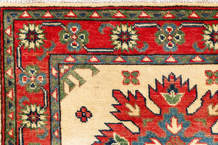 Kazak 2' 7 x 9' 6 - No. 61663 - ALRUG Rug Store