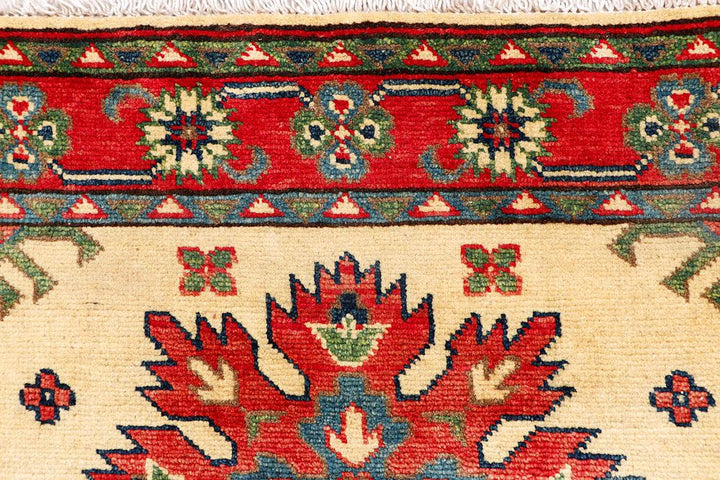 Kazak 2' 7 x 9' 6 - No. 61663 - ALRUG Rug Store