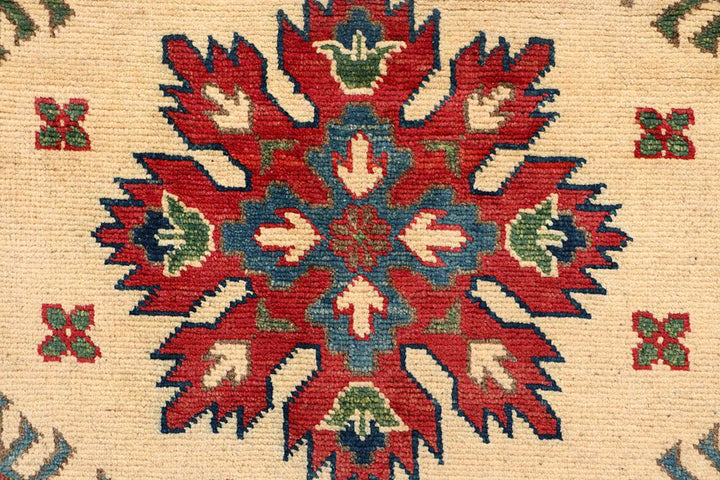 Kazak 2' 7 x 9' 6 - No. 61663 - ALRUG Rug Store