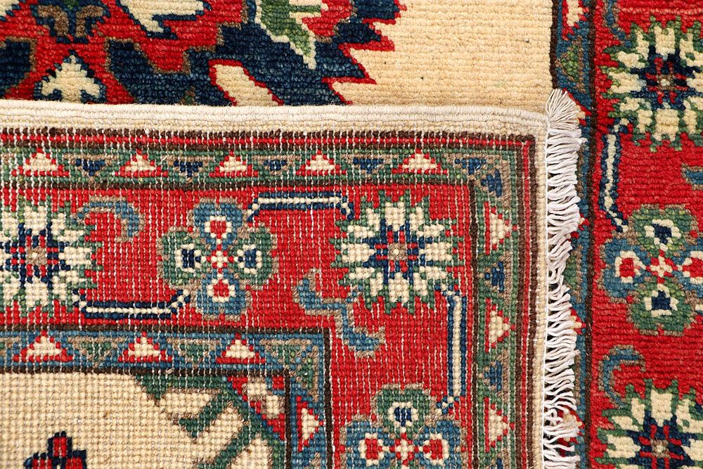 Kazak 2' 7 x 9' 6 - No. 61663 - ALRUG Rug Store