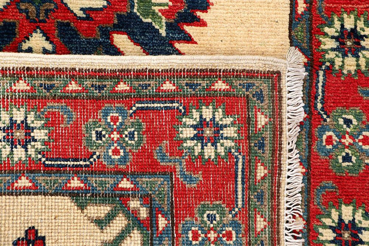 Kazak 2' 7 x 9' 6 - No. 61663 - ALRUG Rug Store