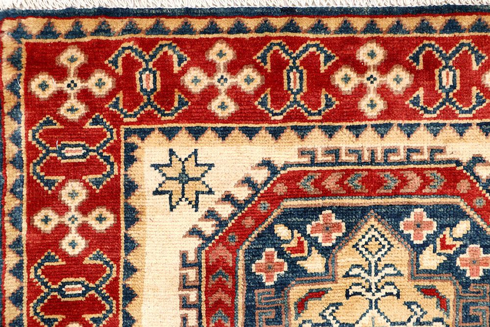 Kazak 2' 7 x 9' 7 - No. 61666 - ALRUG Rug Store