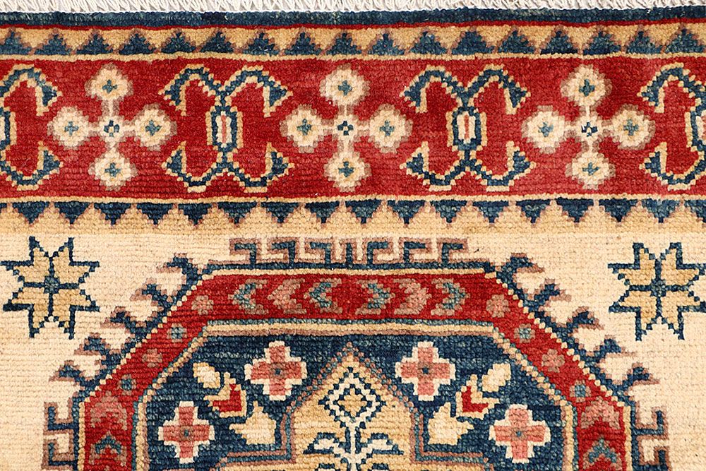 Kazak 2' 7 x 9' 7 - No. 61666 - ALRUG Rug Store