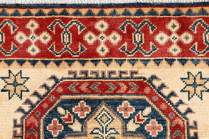 Kazak 2' 7 x 9' 7 - No. 61666 - ALRUG Rug Store